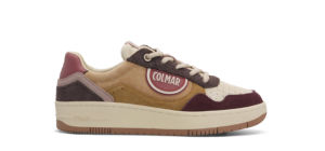 COLMAR AUSTIN EFFECT LT BEIGE - MULTICOLOR AW26 Chaussures de marche respirantes tendance mode pour femmes - Product Image 1