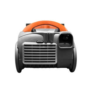 ASPIRADORA CANISTER MYSTIC Mod. Aspirazione del tamburo elettrico KC-1100 per uso domestico ed esterno senza borsa con opzione fonte elettrica - Product Image 2