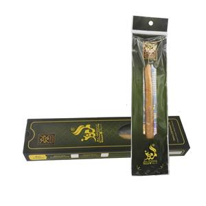 BÂTON DE NETTOYAGE DES DENTS NATURELS AL-MUMIZ 2 PIÈCES MISWAK/SIWAK/SEWAK PRODUIT D'HYGIÈNE ORALE BROSSE À DENTS À BAS PRIX POUR LE BLANCHIMENT DES DENTS - Product Image 3