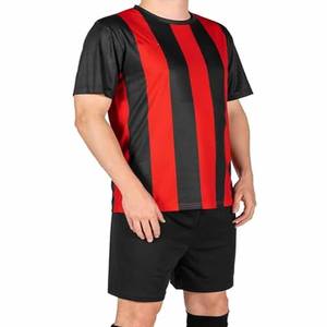 Maillot d'entraînement en maille de football américain vintage pour jeunes personnalisé en gros - Product Image 1