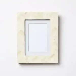 กรอบรูปทำจากโลหะและเรซินกรอบรูปไม้สำหรับงานแต่งงานและงานแต่งงานที่มีคุณภาพระดับพรีเมียม - Product Image 1