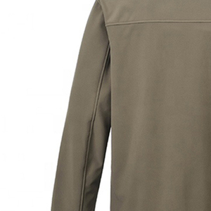 Custom Design Fashionable Style Wholesale Professional High Quality Perfect Cutting Low Rate for Softshell Jackets - Product Image 5