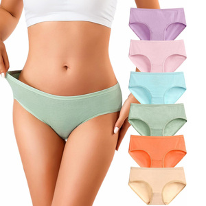 Ladies Printed Bikini Set Halter Neck Top Tie Side Bottom Comfortable Vacation Beach Swimwear - Product Image 3