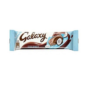 Barras de chocolate con leche Galaxy Premium, textura suave y cremosa con rico sabor, envueltas individualmente para frescura - Product Image 6