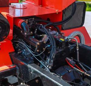 Equipo Industrial Sin Abrir, Mini Camión Volquete Eléctrico para Minería y Otros Propósitos, Precios Bajos - Product Image 3