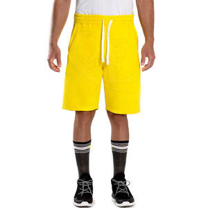 Meilleure vente haute qualité 100% coton Shorts respirant décontracté solide motif vente directe d'usine - Product Image 1