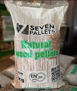 Briquetas de madera ecológicas de primera calidad estilo Pini Kay/Nestro/RUF. - Product Image 1