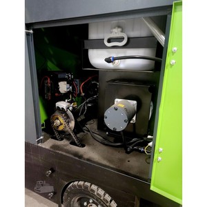 สินค้าใหม่เอี่ยม ปี 2025 รุ่น FTS2000 - Product Image 4