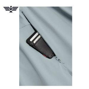 Pantalones cortos activos antiestáticos para un rendimiento deportivo cómodo y seguro Pantalones cortos personalizados de última moda de Empire Of Trend Wears - Product Image 5