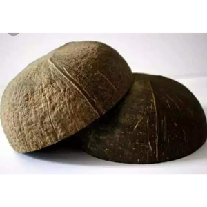 Ensemble de saladiers en coquille de noix de coco écologique fait à la main fabricant vietnamien vaisselle de cuisine à domicile personnalisée impression compétitive - Product Image 6