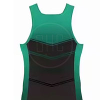 Combinaison de canoë-kayak pour homme adulte, durable, 100 % polyester, haute qualité, légère, respirante, séchage rapide, personnalisable, logo OEM sur mesure