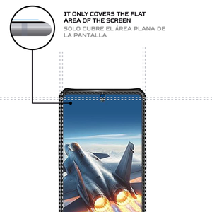 Protector de Pantalla ANTISHOCK para IIIf150 Air 2 Ultra - Product Image 4
