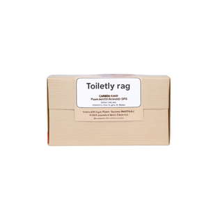 Borsa da Toilette Plaum in Materiale Riciclato GRS, Beauty Case Sostenibile - Product Image 3