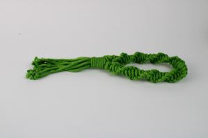 Cuerda Profesional para Perros con Asa en Forma de Lazo, Ideal para Sesiones de Entrenamiento, Juegos Interactivos de Lanzamiento y Tracción - Product Image 3