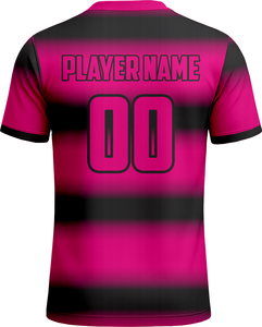 Ensemble de maillot de football à manches courtes pour jeunes 2026, prix de gros, bon prix, uniforme de football pour hommes - Product Image 3