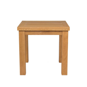 <b>Square</b> Wooden Side <b>Table</b> Coffee <b>Table</b> Outdoor Furniture Ready to Wholesale With Best Factory Price - Product Image 2