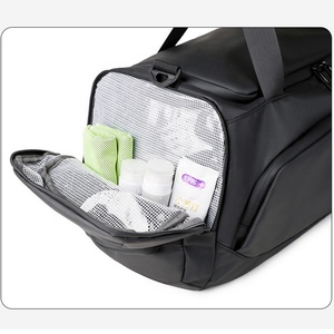 Grand fourre-tout de basket-ball personnalisé - Product Image 4