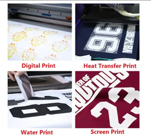 Vestes en jean pour hommes, vêtements de rue décontractés avec impression de logo personnalisé, vestes en jean pour la conduite - Product Image 3