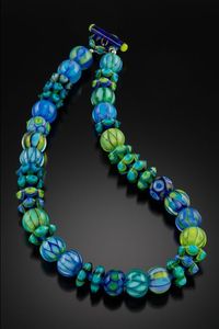 Cuentas de resina SUPER GARMENT para fabricación de joyas, cuentas de resina para decoración de prendas, accesorios embellecedores, Material de resina para collar - Product Image 4