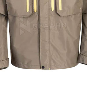 Chaqueta de invierno de pesca hecha de nailon/poliéster, recién llegado, chaquetas de pesca de tamaño adulto, gran oferta 2025 - Product Image 3
