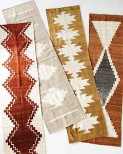 พรมผ้าฝ้ายถักแบบกำหนดเองใช้ในร่มและกลางแจ้งใช้ในพื้นที่ที่ประหยัดและชุดพรมที่คุ้มค่า - Product Image 5