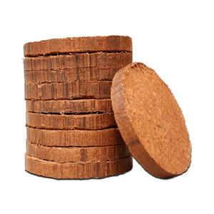 Nouvelle arrivée meilleur choix pour votre jardin tourbe de noix de coco supérieure provenant d'un établissement de vente en gros de bonne réputation au Vietnam en gros - Product Image 4