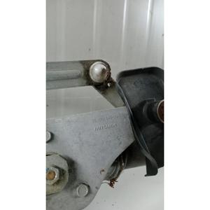 Motore Tergicristallo Anteriore Completo con Tandem per SUZUKI Vitara Serie (15>) 38100-54P00 M16A - Product Image 5
