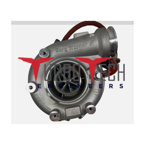TURBOCOMPRESOR S200G 04511299KZ 9022067473 - Product Image 1