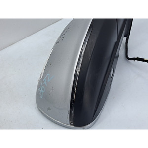 Rétroviseur droit arrière DX Audi Q7 Série (4LB) 10 broches HOME MIRROR (05>15) - Product Image 2
