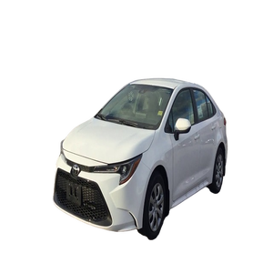 Toyota Corolla 1.2T 2023 Barato de Alta Calidad Auto Nuevo TOYOTA Corolla Usado Hecho en EE. UU. a la Venta - Product Image 5