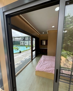 Progetta una Cabina Monolocale Elegante con Bagno, Costruzione Rapida, Ottimo Isolamento, Ideale per Camere da Cortile o <span class=keywords><strong>Hotel</strong></span> - Product Image 3