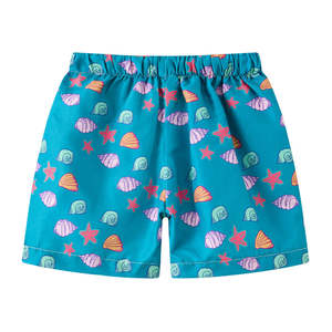 Pantalones cortos de verano personalizados para hombre, pantalones cortos de nailon transpirables para entrenamiento, sudor, tabla de playa, sublimación, pantalones cortos de playa personalizables al por mayor - Product Image 1