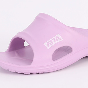 ATTA Sandy Beige Arch <b>Support</b> Soft Waterproof Massage Sandals All Seasons Flip-Flops for Unisex Summer Winter Spring Autumn - Product Image 4