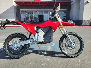 LISTA PARA ENVIAR: Bicicleta Eléctrica Stark Future VARG EX 2025 de 60 HP - Product Image 2