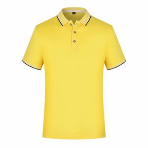 Polos para hombre Camiseta de cuello de verano Camiseta de moda de manga corta suelta Casual Top POLO Hecho por RAM Industry - Product Image 2