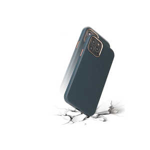 Étui de protection en silicone liquide de qualité supérieure TCMK Eyzi Series pour iPhone 12 Pro Marron - Protection élégante pour téléphone, coque arrière pour 7 Plus - Product Image 3