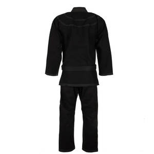 Uniformes de Jiu-Jitsu Personalizados, Kimonos de BJJ, Conjuntos de Judo, Calidad Premium, Transpirables, Ligeros y de Secado Rápido - Product Image 3