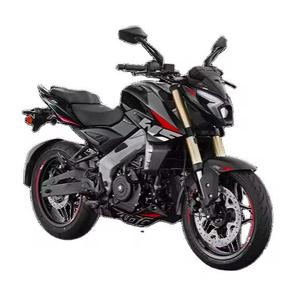 ข้อเสนอตามฤดูกาล! มอเตอร์ไซค์ NS400z Bajajpulsar รุ่นใหม่ประสิทธิภาพที่เชื่อถือได้ดีไซน์ทันสมัยราคาไม่แพงจากผู้ผลิต - Product Image 1