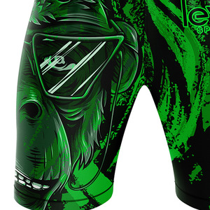 Nouveautés Shorts de compression à vendre en ligne Shorts de compression Nouveau design Shorts de compression - Product Image 5