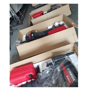 Yamahas 75HP 4จังหวะเครื่องยนต์เรือยนต์2025จังหวะ - Product Image 5