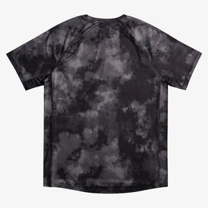 เสื้อมัดย้อมสำหรับผู้ชายเสื้อยืดแฟชั่นผ้าคอตตอนระบายอากาศพิมพ์โลโก้ออกแบบได้ตามต้องการ - Product Image 2