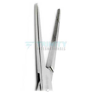 Kits de extracción dental de buena calidad de acero inoxidable alemán de Venta caliente Kits de extracción más vendidos - Product Image 4