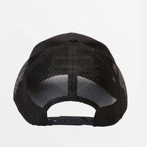 Diseño personalizado más vendido para gorra de camionero para adultos Venta al por mayor Precio barato Servicio de OEM gorra de camionero - Product Image 2