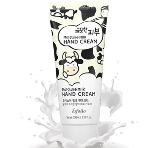 Crème pour les mains esfolio Pure Skin Moisture Milk, 3,38 OZ, 100 ML - Product Image 1