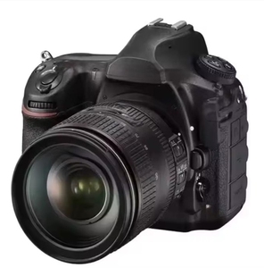 กล้อง DSLR รุ่น D7500 พร้อมเลนส์ 24-120 มม. F/4G AF-S ED VR + อุปกรณ์เสริม 64GB - Product Image 1