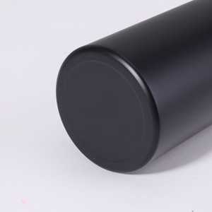 Regalo Empresarial: Botella Deportiva de Acero Inoxidable de 650 ml con Diseño de Vaso Térmico - Product Image 6