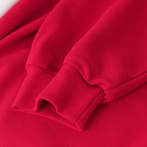 Adultos Ropa de invierno Hombres Sudaderas con capucha de calidad superior Hecho Diseño personalizado Hombres Sudaderas con capucha - Product Image 5