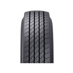 Pneu de camion lourd neuf 11R22.5 16PR 146/143L 52KG, position de conduite, sans chambre à air, à bon prix - Product Image 6