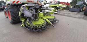 CLAAS Orbis 450 - Product Image 6