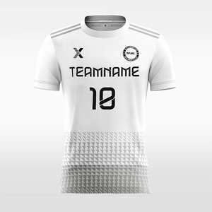 Women's Polyester Plaid <b>Soccer</b> - Custom Logo & Sublimation Print, Custom OEM Wholesale - Product Image 1